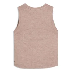 Camisetas sin mangas Puma W Cloudspun Sleeveless Tank