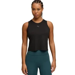 Camisetas sin mangas Puma W Cloudspun Sleeveless Tank
