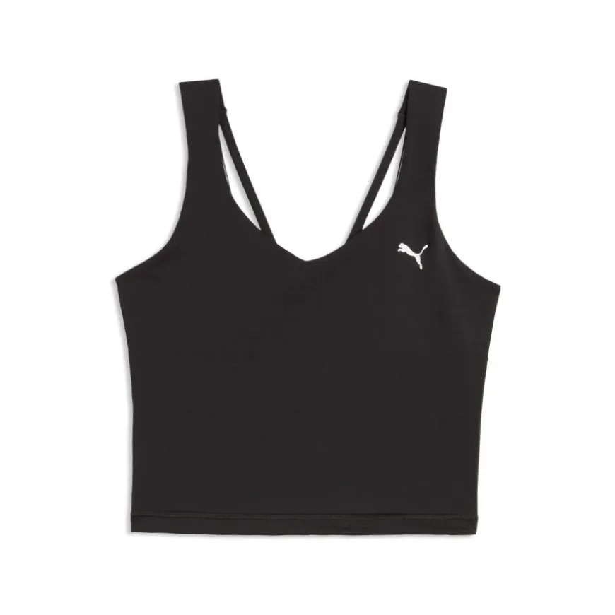 Camisetas sin mangas Puma W Puma Strong Tank