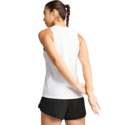 Camisetas sin mangas Puma W Run Velocity Tank (Poly)