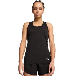 Camisetas sin mangas Puma W Tad Essential Racerback Tank