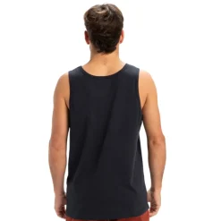 Camisetas sin mangas Quiksilver Ev Sun Dagger Tank