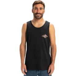 Camisetas sin mangas Quiksilver Ev Beach Blast Tank