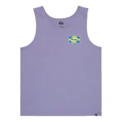 Camisetas sin mangas Quiksilver Ev Starfish Stamp Tank