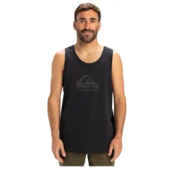 Camisetas sin mangas Quiksilver Ev Comp Logo Tank