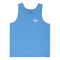 Camisetas sin mangas Quiksilver Ev Comp Logo Tank
