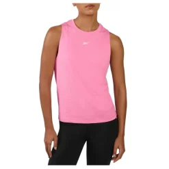 Camisetas sin mangas Reebok Id Train Tank Dp