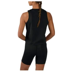 Camisetas sin mangas Reebok Id Train Cropped Tank
