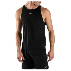 Camisetas sin mangas Reebok Id Run Tank