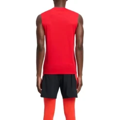 Camisetas sin mangas Reebok Id Train Slvls Tech Tee