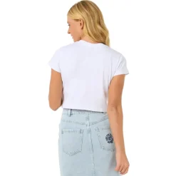 Camisetas sin mangas Rip curl Cala Baby Tee