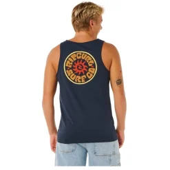 Camisetas sin mangas Rip curl Pacific Rinse Tank