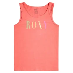Camisetas sin mangas Roxy There Is Life A G