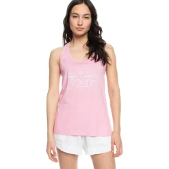 Camisetas sin mangas Roxy View On The Sea B
