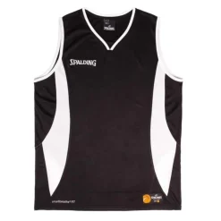 Camisetas sin mangas Spalding Jam Tank Top