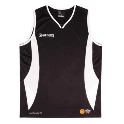 Camisetas sin mangas Spalding Jam Tank Top