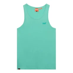 Camisetas sin mangas Superdry Essential Logo Vest Ub