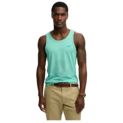 Camisetas sin mangas Superdry Essential Logo Vest Ub