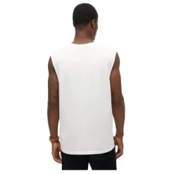 Camisetas sin mangas Superdry Essential Logo Tank Ub