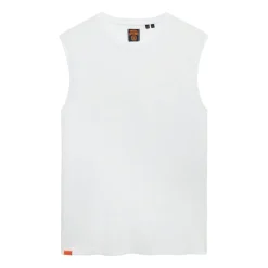 Camisetas sin mangas Superdry Essential Logo Tank Ub