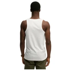 Camisetas sin mangas Superdry Essential Logo Vest Ub