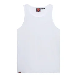Camisetas sin mangas Superdry Essential Logo Vest Ub