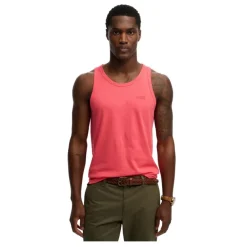 Camisetas sin mangas Superdry Essential Logo Vest Ub