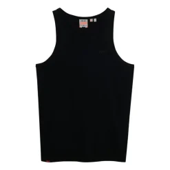Camisetas sin mangas Superdry Essential Logo Vest Ub