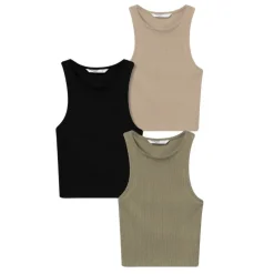 Camisetas sin mangas Tiffosi Dakar_P