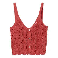Camisetas sin mangas Tiffosi Pontomedusa