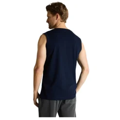 Camisetas sin mangas Tom tailor Printed Tanktop