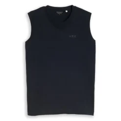 Camisetas sin mangas Tom tailor Printed Tanktop