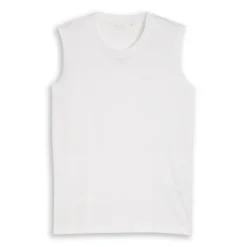 Camisetas sin mangas Tom tailor Printed Tanktop