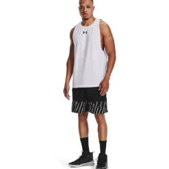 Camisetas sin mangas Under armour UA Baseline Cotton Tank