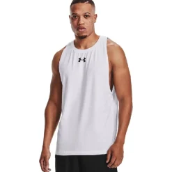 Camisetas sin mangas Under armour UA Baseline Cotton Tank