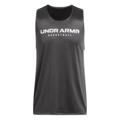 Camisetas sin mangas Under armour Baseline Reversible Tank