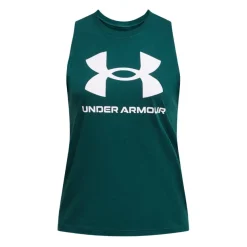 Camisetas sin mangas Under armour UA Live Rival Tank