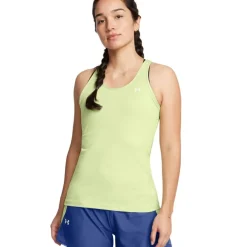 Camisetas sin mangas Under armour Tech Mesh Racer Tank