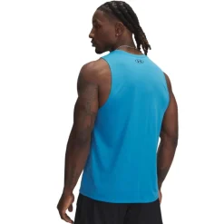 Camisetas sin mangas Under armour Ua Tech Tank