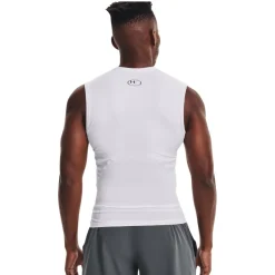 Camisetas sin mangas Under armour UA HG Armour Comp SL