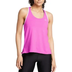 Camisetas sin mangas Under armour UA Knockout Tank
