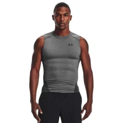 Camisetas sin mangas Under armour UA HG Armour Comp SL