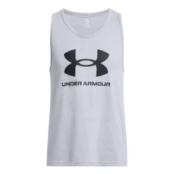 Camisetas sin mangas Under armour UA SPORTSTYLE Logo Tank