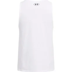 Camisetas sin mangas Under armour UA SPORTSTYLE LOGO TANK