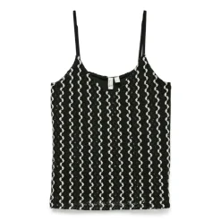 Camisetas sin mangas Vero moda Vmkinea Singlet Top Jrs Btq