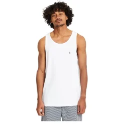 Camisetas sin mangas Volcom Stone Blanks Bsc Tt