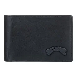 Carteras y billeteros Billabong Arch Leather Wallet