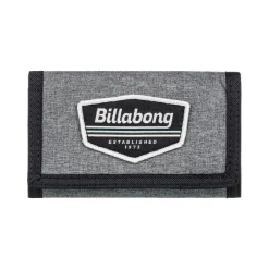 Carteras y billeteros Billabong Walled Lite Wllt Grh