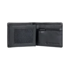 Carteras y billeteros Element Segur Wllt Fbk