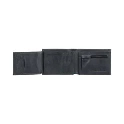 Carteras y billeteros Element Segur Leather M Wllt Kvm0